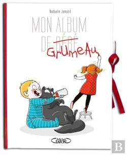 Bertrand.pt - Mon Album De Grumeau