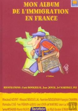 Bertrand.pt - Mon Album De L'Immigration En France