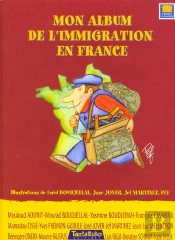 Mon Album De L'Immigration En France