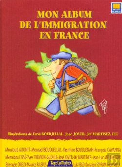 Bertrand.pt - Mon Album De L'Immigration En France