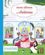 Mon Album De... Ma Vie De Château