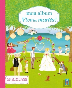 Bertrand.pt - Mon Album De... Mariage