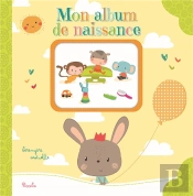 Mon Album De Naissance/Mon Album De Naissance