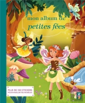 Mon Album De Petites Fées