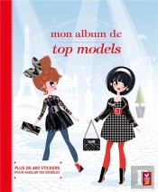 Mon Album De Top Models