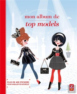 Bertrand.pt - Mon Album De Top Models