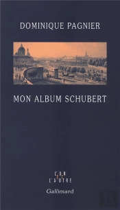 Mon Album Schubert