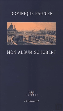 Bertrand.pt - Mon Album Schubert