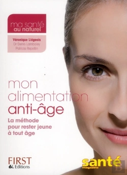 Bertrand.pt - Mon Alimentation Anti-Age