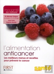 Mon Alimentation Anticancer