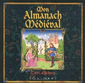 Mon Almanach Medieval