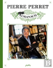 Mon Almanach - Pierre Perret