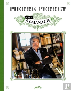 Bertrand.pt - Mon Almanach - Pierre Perret
