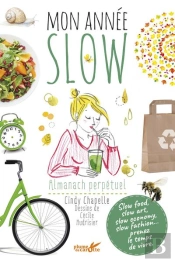 Mon Almanach Slow