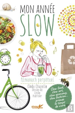 Bertrand.pt - Mon Almanach Slow
