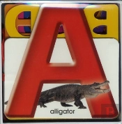 Mon Alphabet Farandole