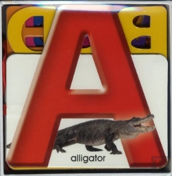 Bertrand.pt - Mon Alphabet Farandole