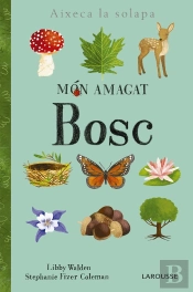 Món Amagat. Bosc