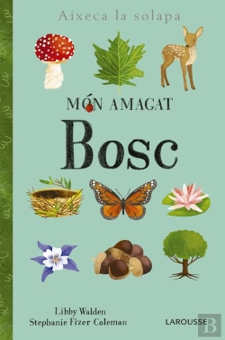 Bertrand.pt - Món Amagat. Bosc