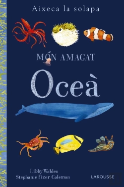 Bertrand.pt - Món Amagat. Oceà