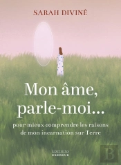 Mon Âme, Parle-Moi