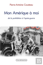 Mon Amérique À Moi