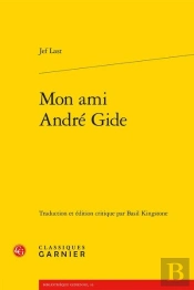 Mon Ami André Gide