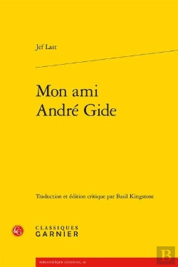 Bertrand.pt - Mon Ami André Gide
