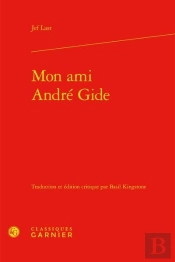 Mon Ami André Gide