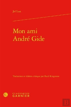 Bertrand.pt - Mon Ami André Gide