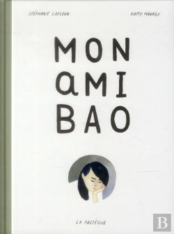 Bertrand.pt - Mon Ami Bao
