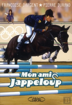 Bertrand.pt - Mon Ami Jappeloup