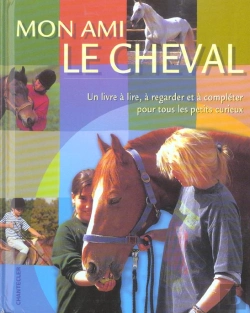 Bertrand.pt - Mon Ami Le Cheval