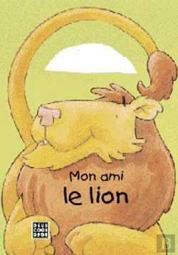 Bertrand.pt - Mon Ami Le Lion