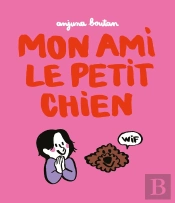Mon Ami Le Petit Chien