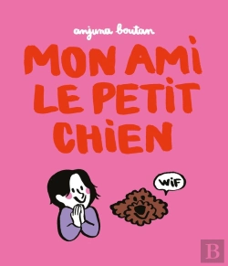 Bertrand.pt - Mon Ami Le Petit Chien