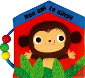 Mon Ami Le Singe