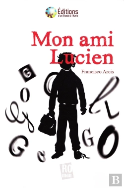 Bertrand.pt - Mon Ami Lucien