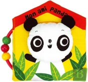 Mon Ami Panda
