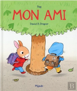 Bertrand.pt - Mon Ami