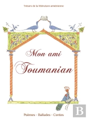Mon Ami Toumanian