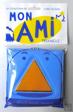 Bertrand.pt - Mon Ami Triangle