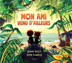 Bertrand.pt - Mon Ami Venu D'Ailleurs