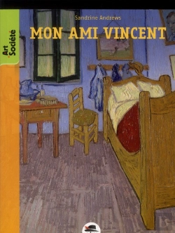 Bertrand.pt - Mon Ami Vincent