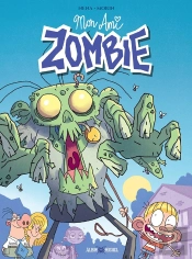 Mon Ami Zombie