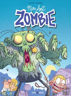 Bertrand.pt - Mon Ami Zombie
