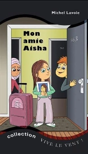 Mon Amie Aisha