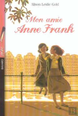 Bertrand.pt - Mon Amie, Anne Franck