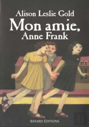 Mon Amie Anne Franck
