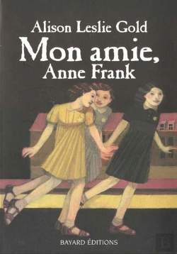 Bertrand.pt - Mon Amie Anne Franck